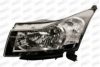 PRASCO DW0404804 Headlight